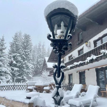 Almhaus-Klippitz Villa Klippitztorl Kültér fotó
