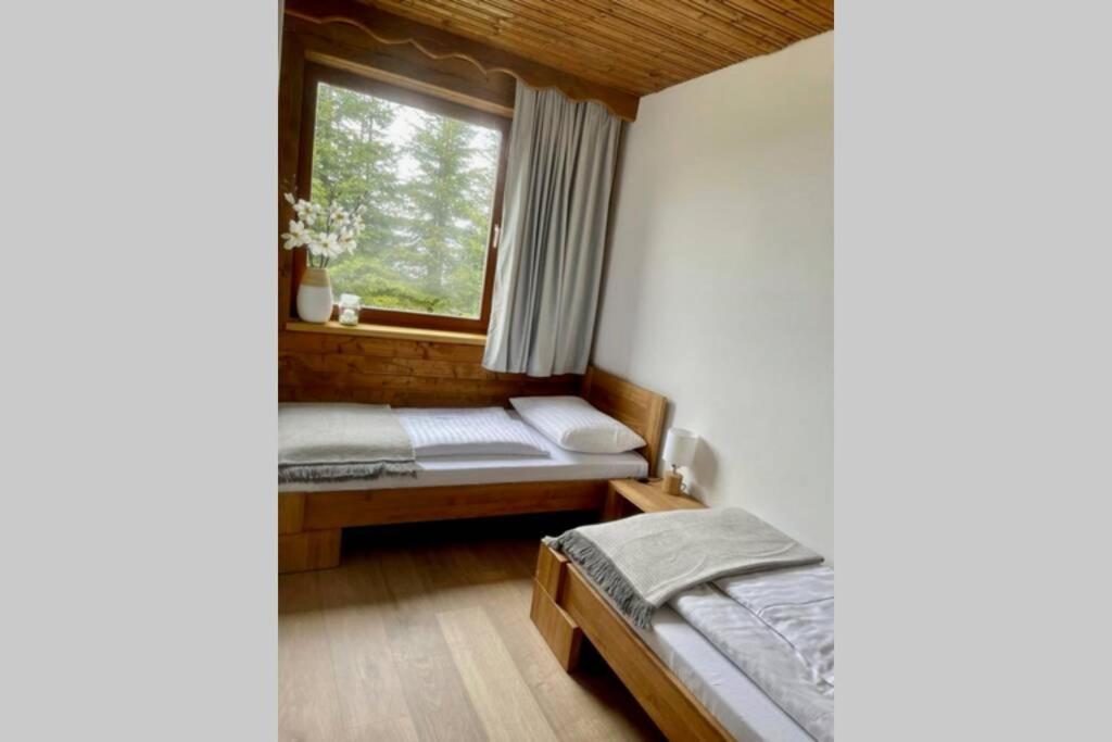 Almhaus-Klippitz Villa Klippitztorl Kültér fotó