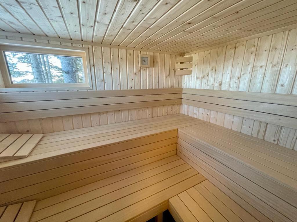 Almhaus-Klippitz Villa Klippitztorl Kültér fotó